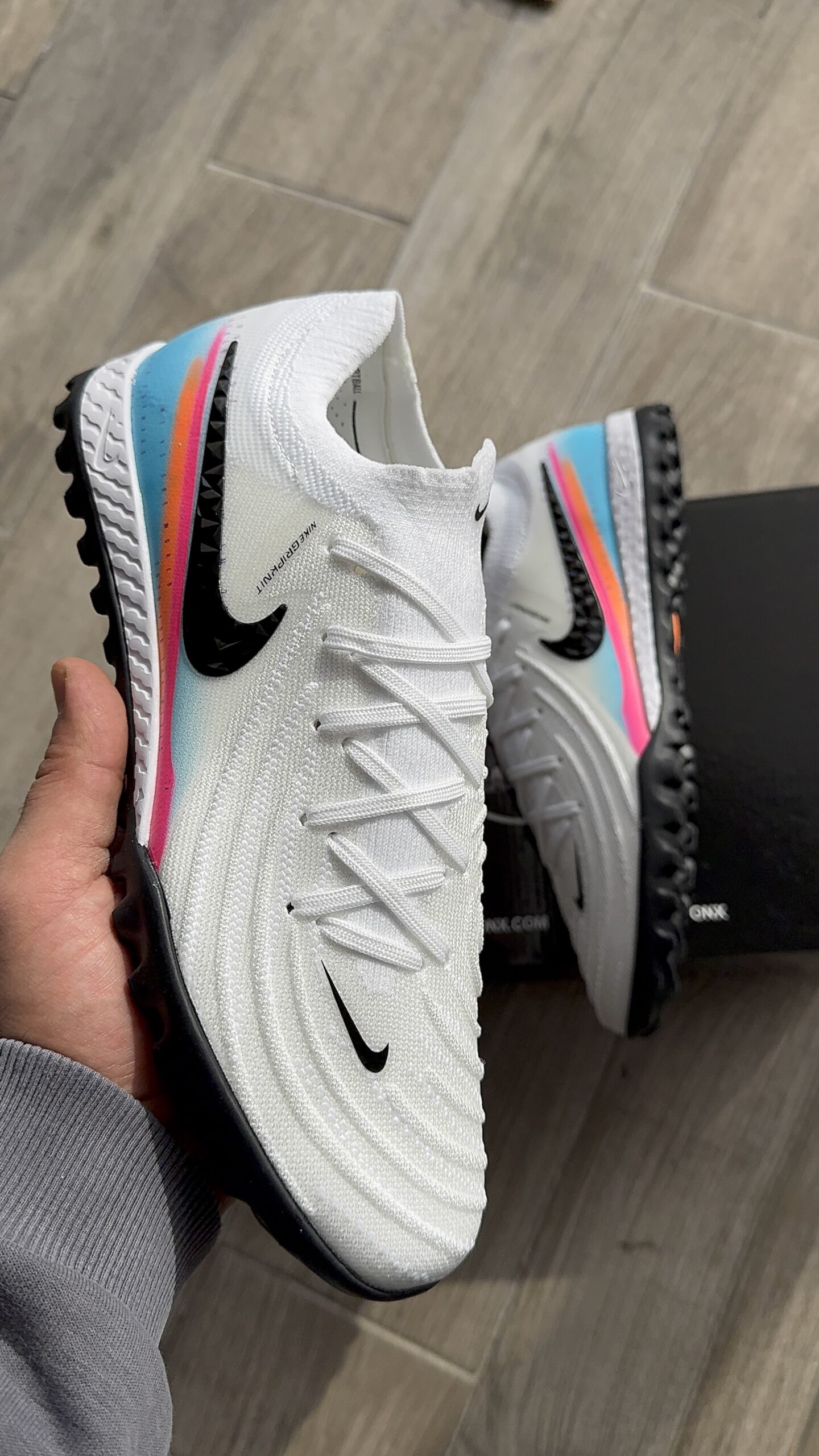 Phantom 6 -Halı Saha- 'Elite Seviye' - Image 9