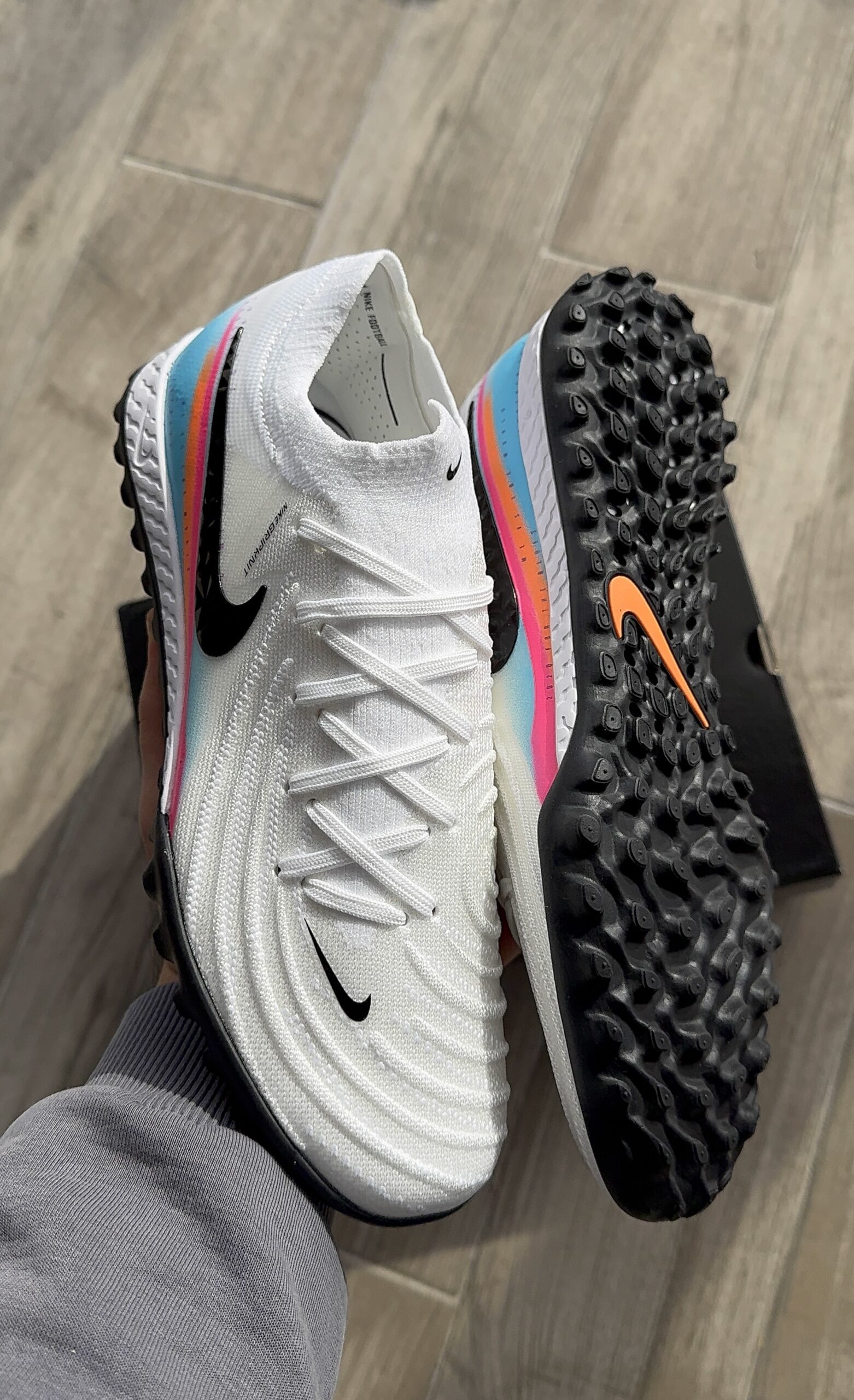 Phantom 6 -Halı Saha- 'Elite Seviye' - Image 7