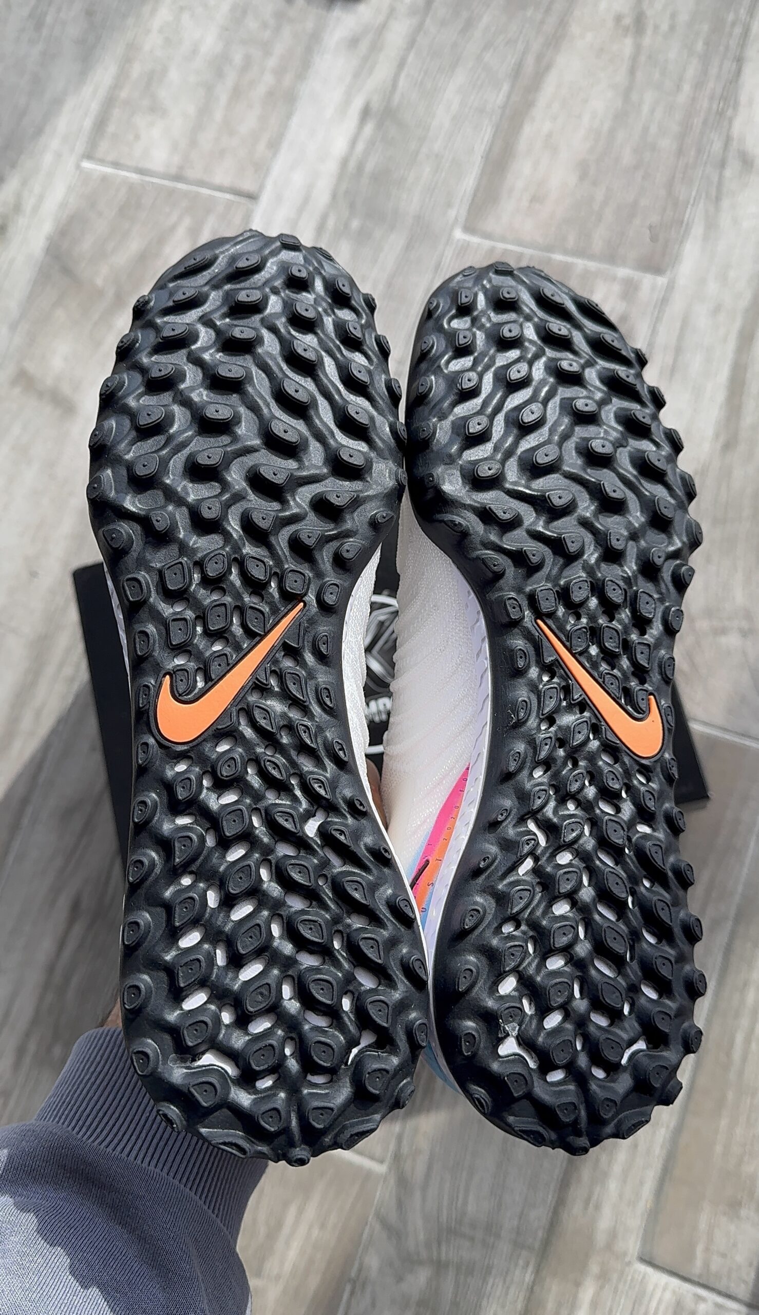 Phantom 6 -Halı Saha- 'Elite Seviye' - Image 8