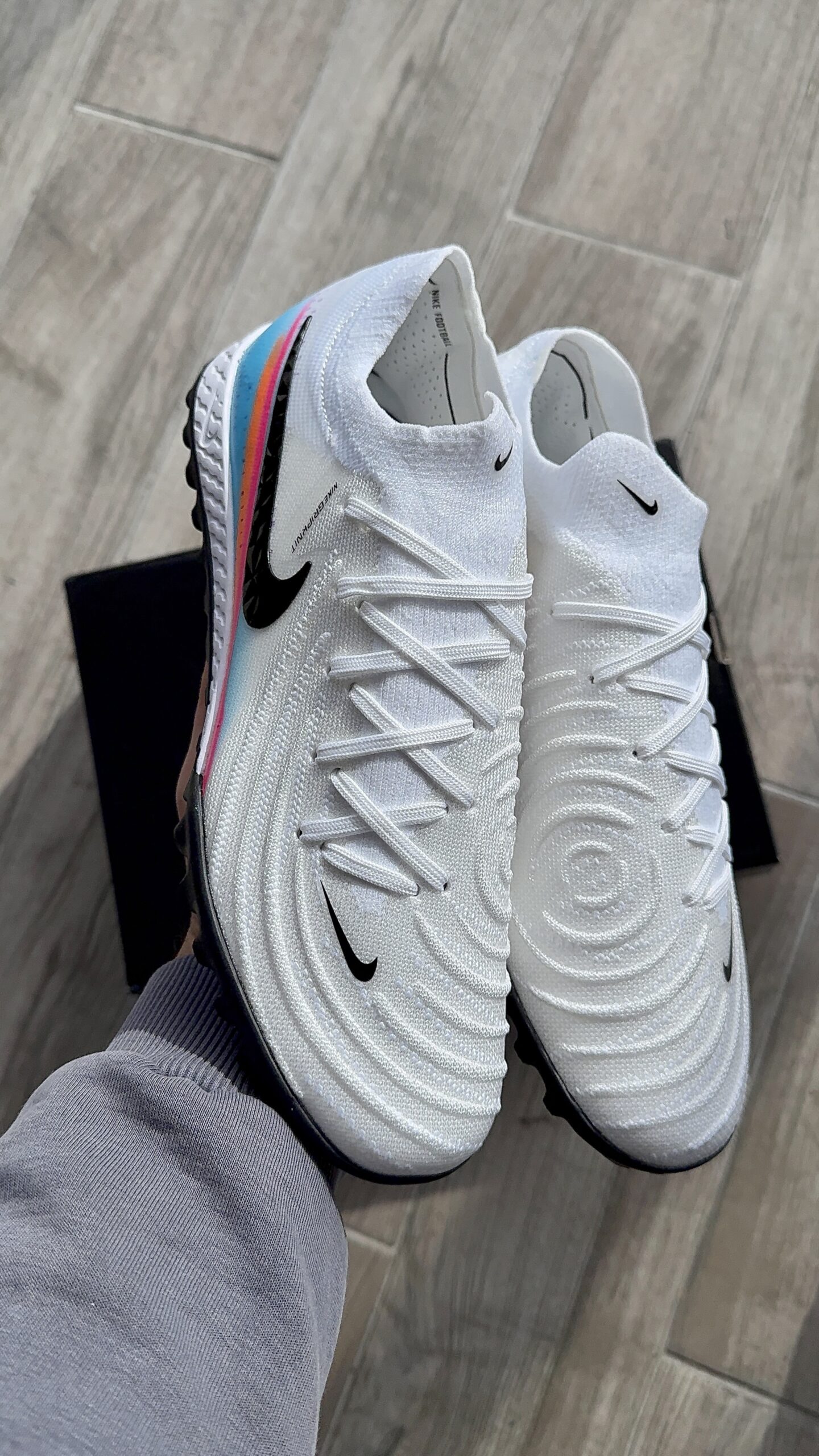 Phantom 6 -Halı Saha- 'Elite Seviye' - Image 6