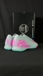 Mercurial Vapor Zoom -FUTSAL- ‘Elite Seviye’ (Replika) - Görsel 8