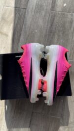 Yeni Mercurial Vapor -Max Speed- 'Elite Seviye' - Görsel 5