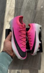 Yeni Mercurial Vapor -Max Speed- 'Elite Seviye' - Görsel 9
