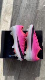Yeni Mercurial Vapor -Max Speed- 'Elite Seviye' - Görsel 7