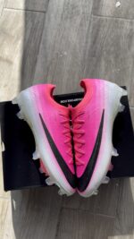 Yeni Mercurial Vapor -Max Speed- 'Elite Seviye' - Görsel 3