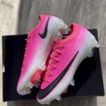 Yeni Mercurial Vapor -Max Speed- 'Elite Seviye'