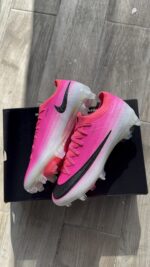 Yeni Mercurial Vapor -Max Speed- 'Elite Seviye'