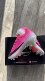 Yeni Mercurial Vapor -Max Speed- 'Elite Seviye' - Görsel 8