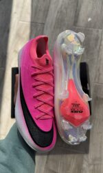 Yeni Mercurial Vapor -Max Speed- 'Elite Seviye' - Görsel 11