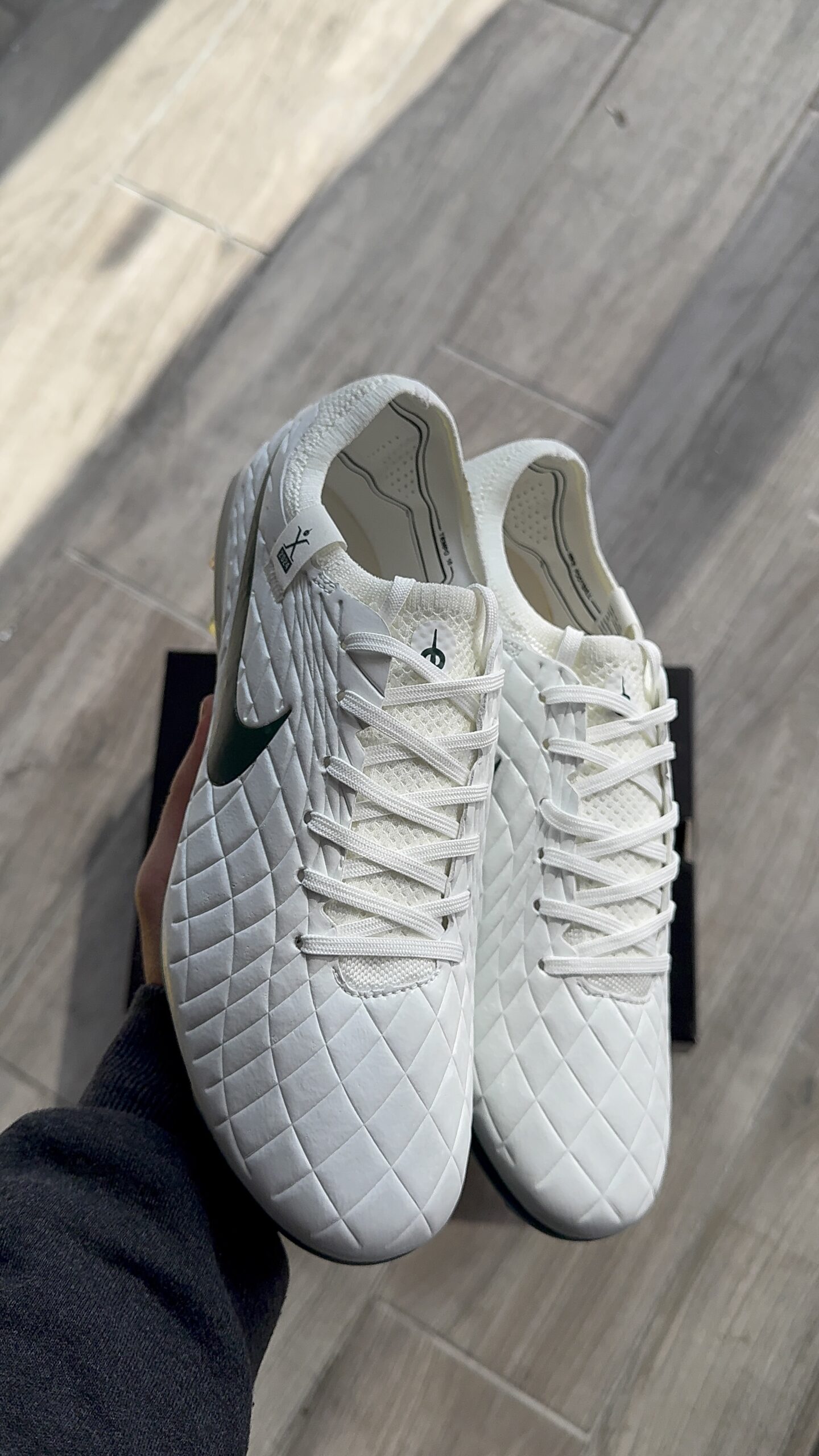 Yeni Tiempo -EMERALD- 'Elite Seviye' (Replika) - Image 8