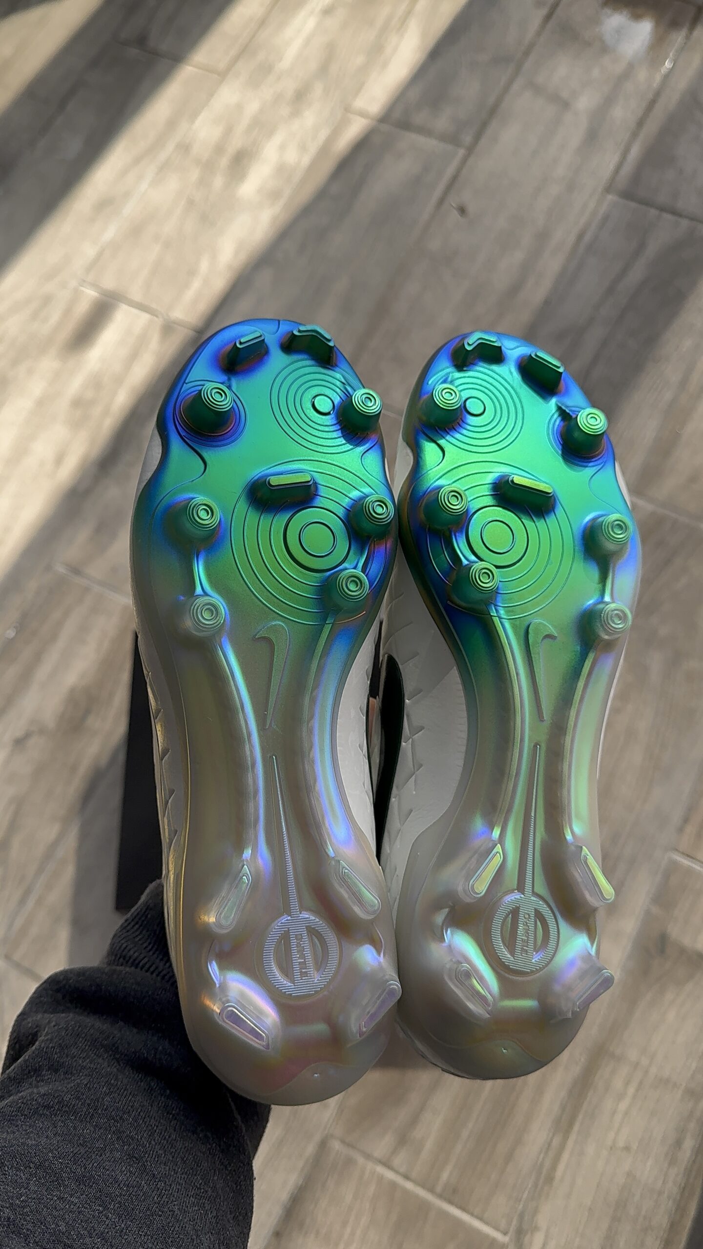 Yeni Tiempo -EMERALD- 'Elite Seviye' (Replika) - Image 10