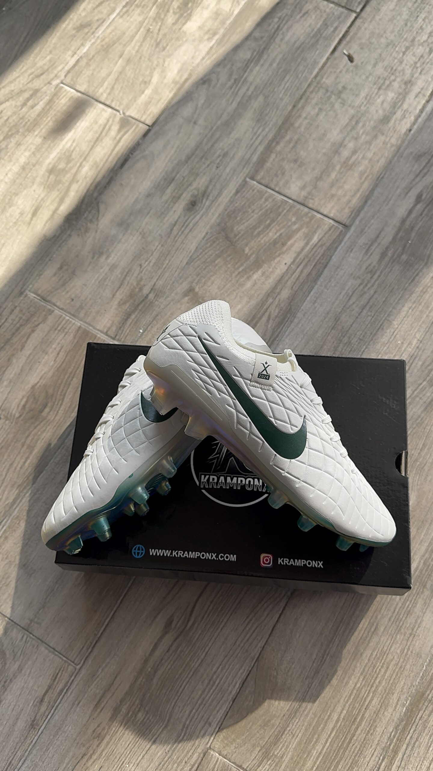 Yeni Tiempo -EMERALD- 'Elite Seviye' (Replika) - Image 5