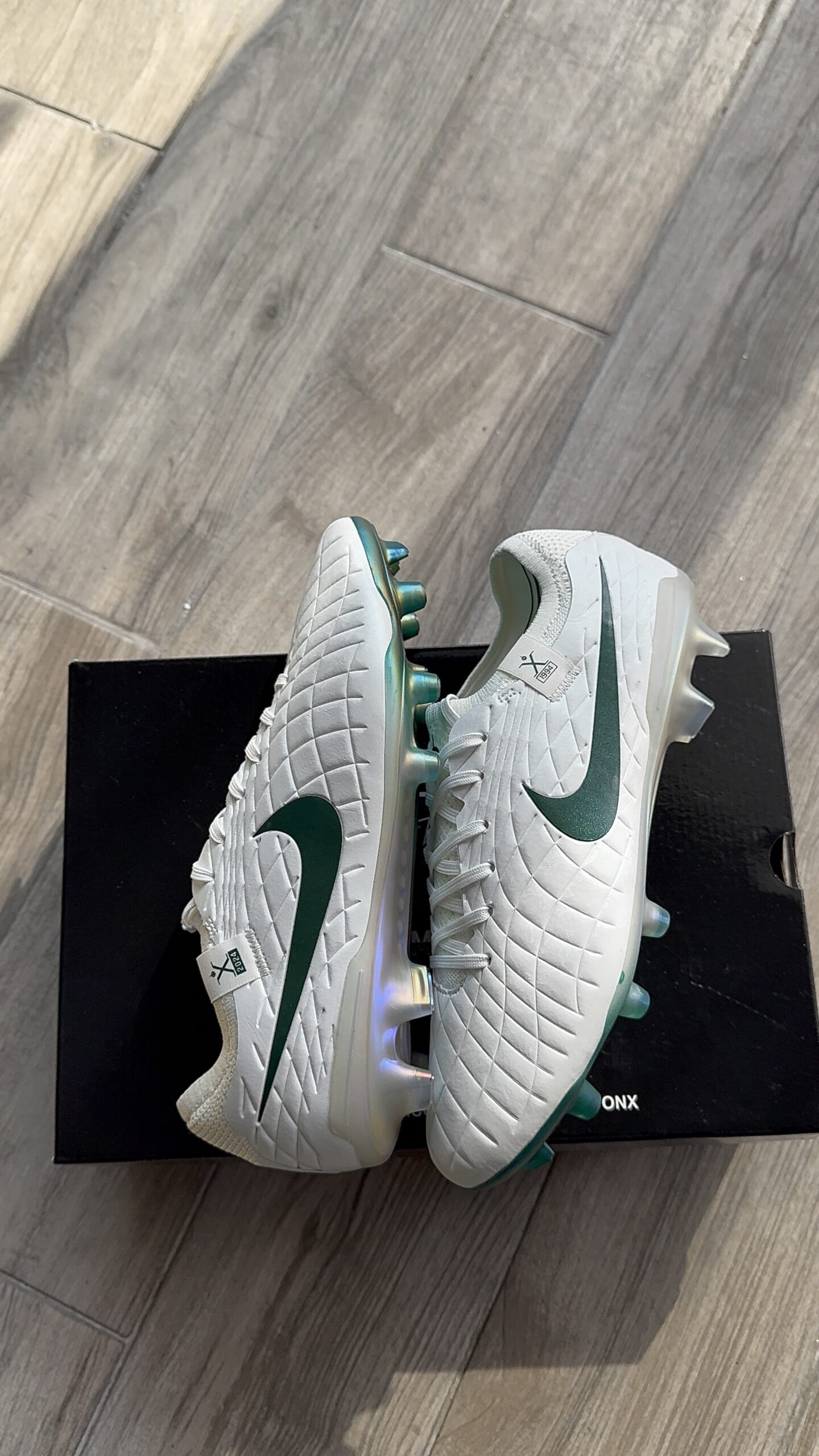 Yeni Tiempo -EMERALD- 'Elite Seviye' (Replika) - Image 6