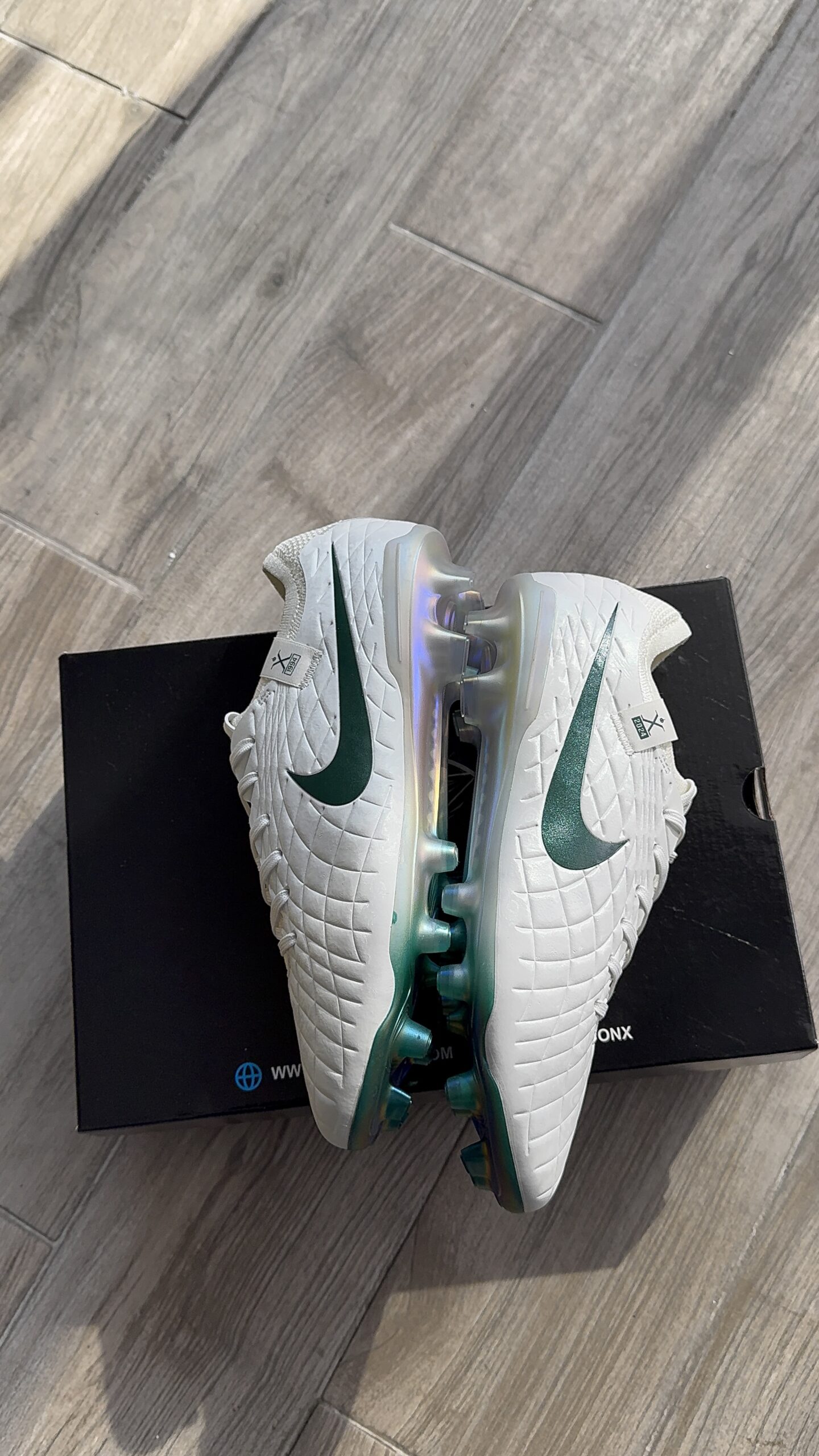 Yeni Tiempo -EMERALD- 'Elite Seviye' (Replika) - Image 11