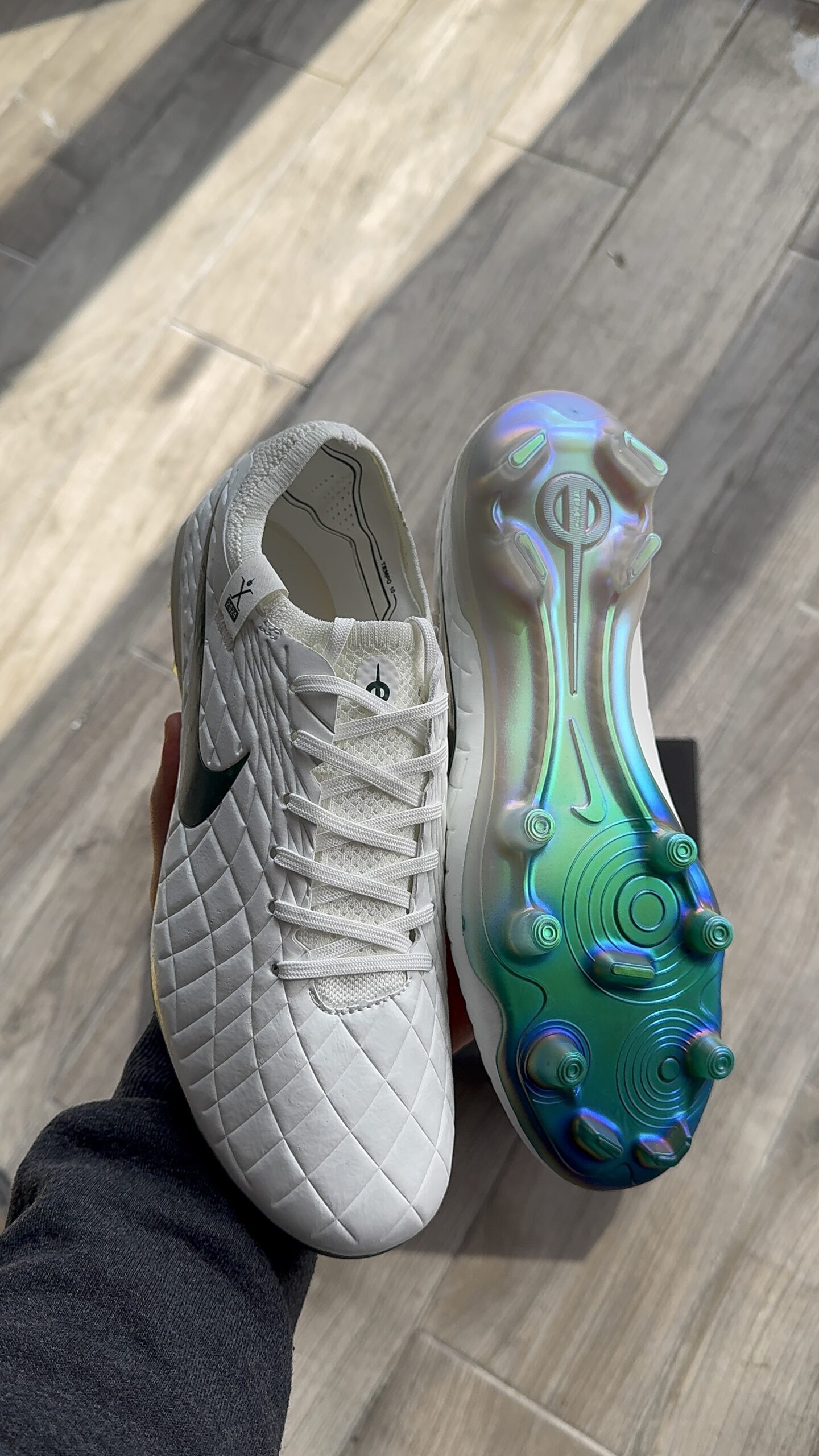 Yeni Tiempo -EMERALD- 'Elite Seviye' (Replika) - Image 9