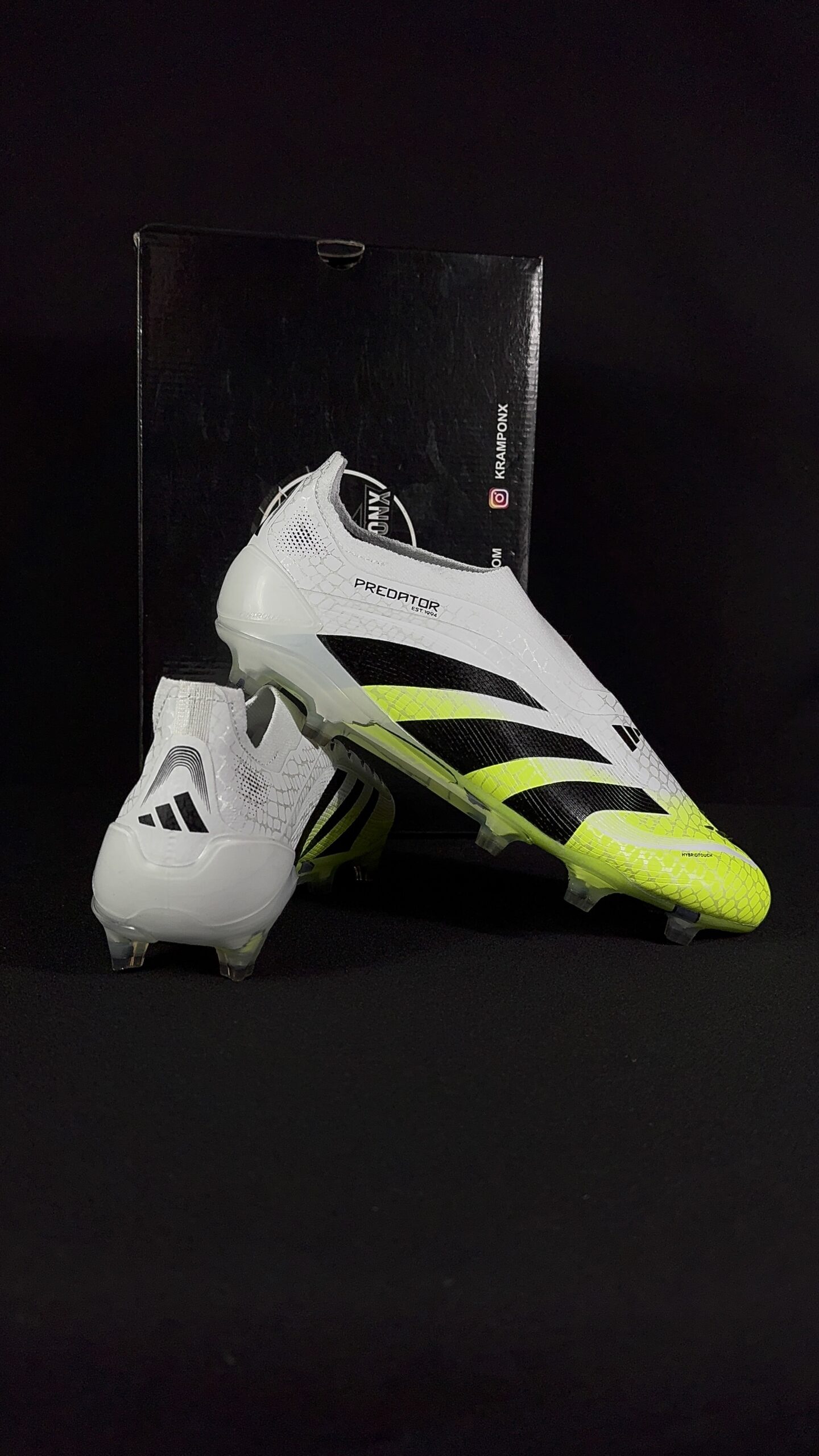 Predator Legend ‘Elite Seviye’ (Replika) - Image 6