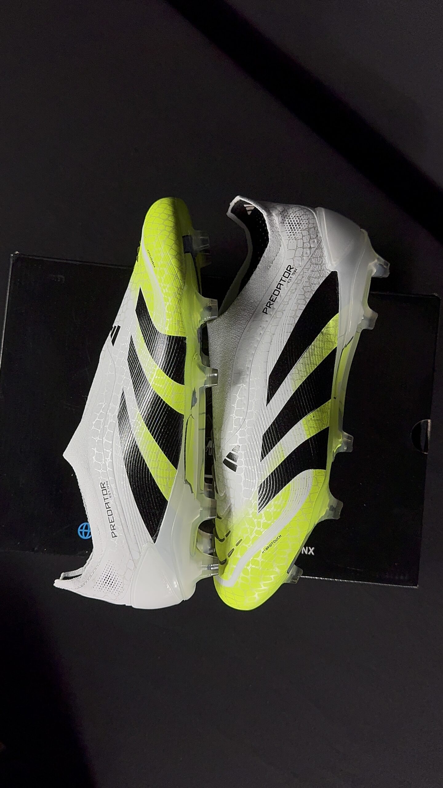 Predator Legend ‘Elite Seviye’ (Replika) - Image 2