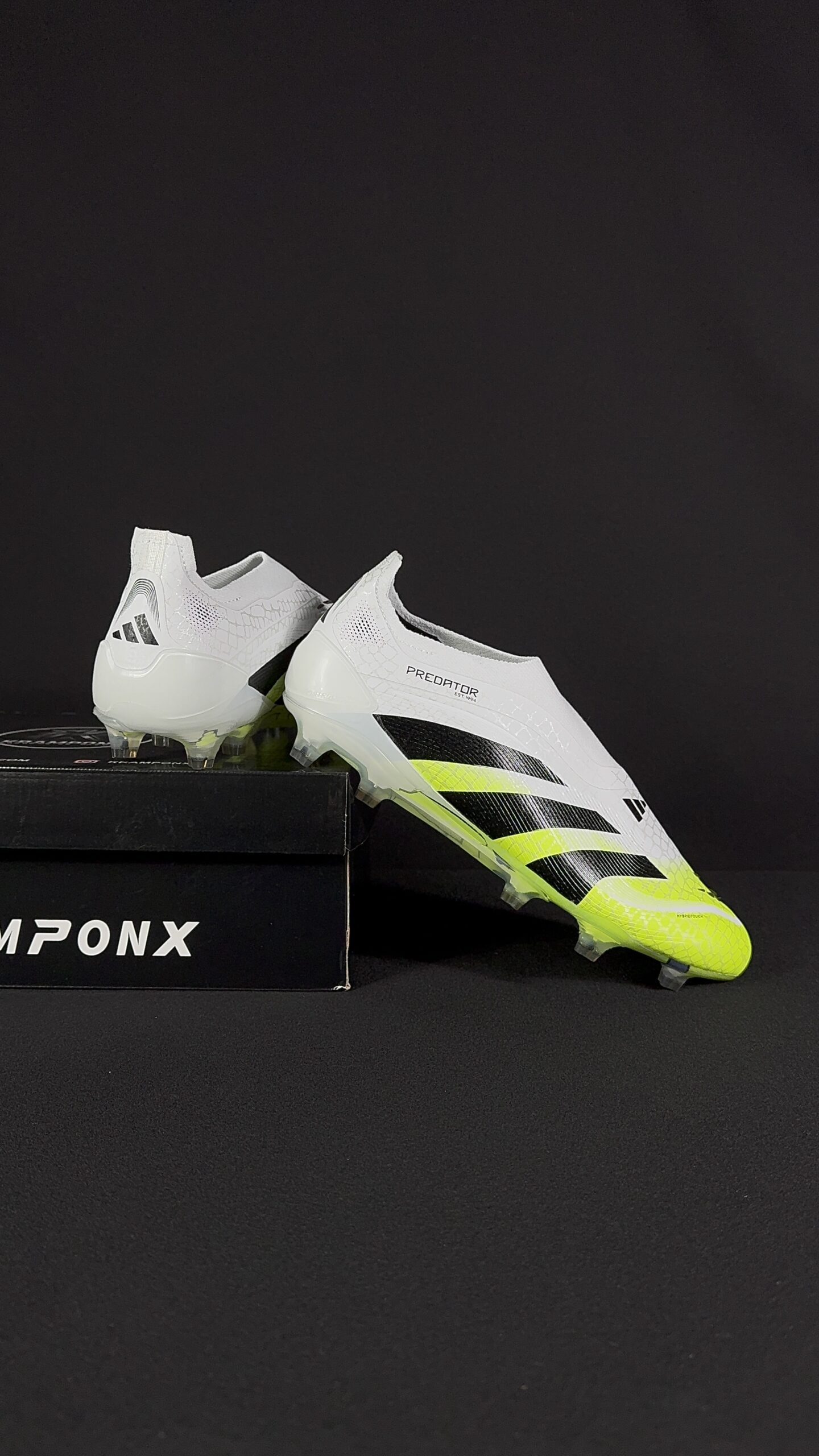 Predator Legend ‘Elite Seviye’ (Replika)