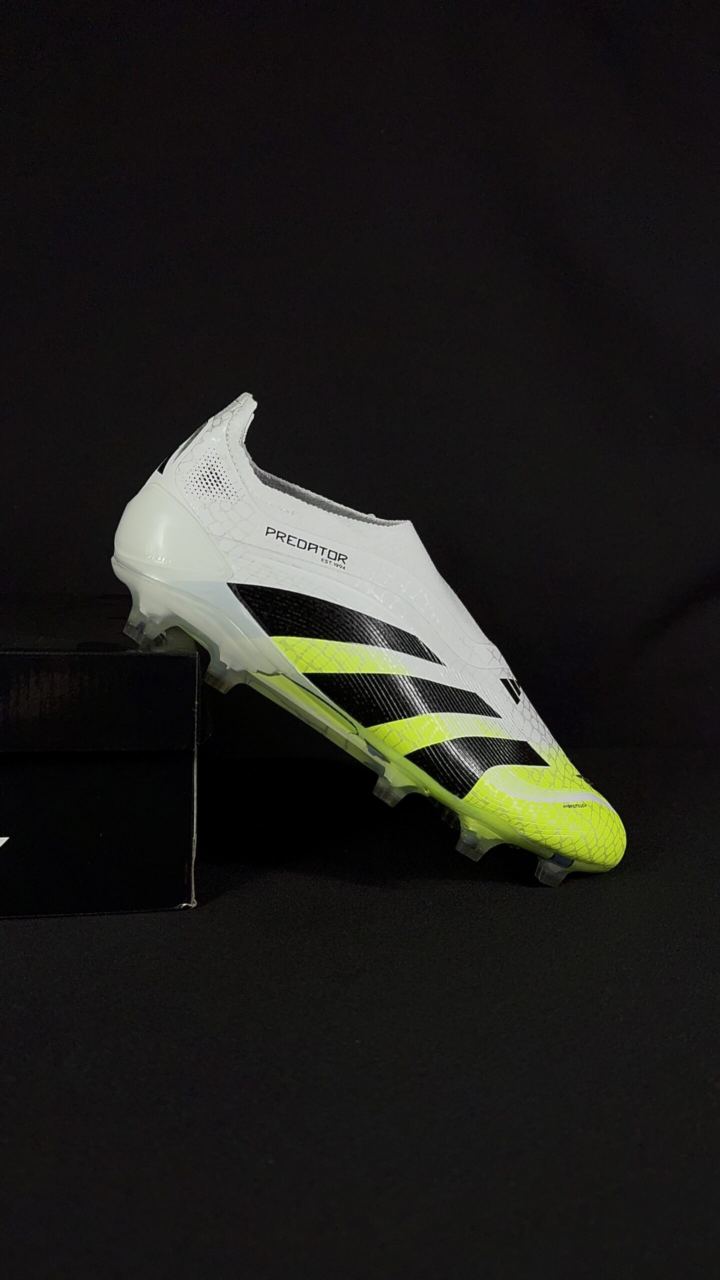 Predator Legend ‘Elite Seviye’ (Replika) - Image 3