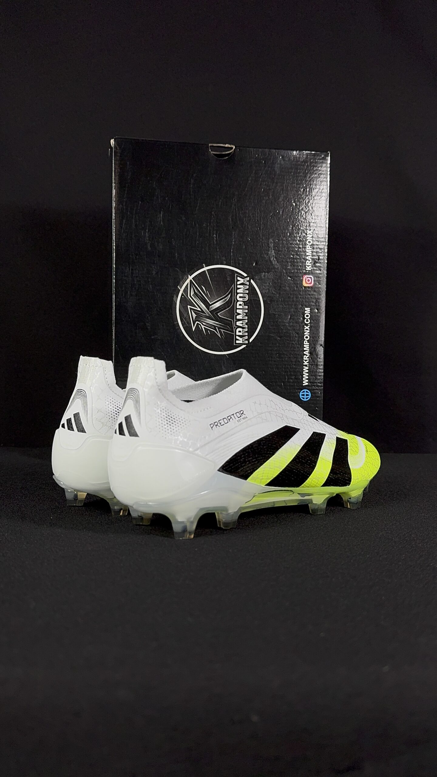 Predator Legend ‘Elite Seviye’ (Replika) - Image 7