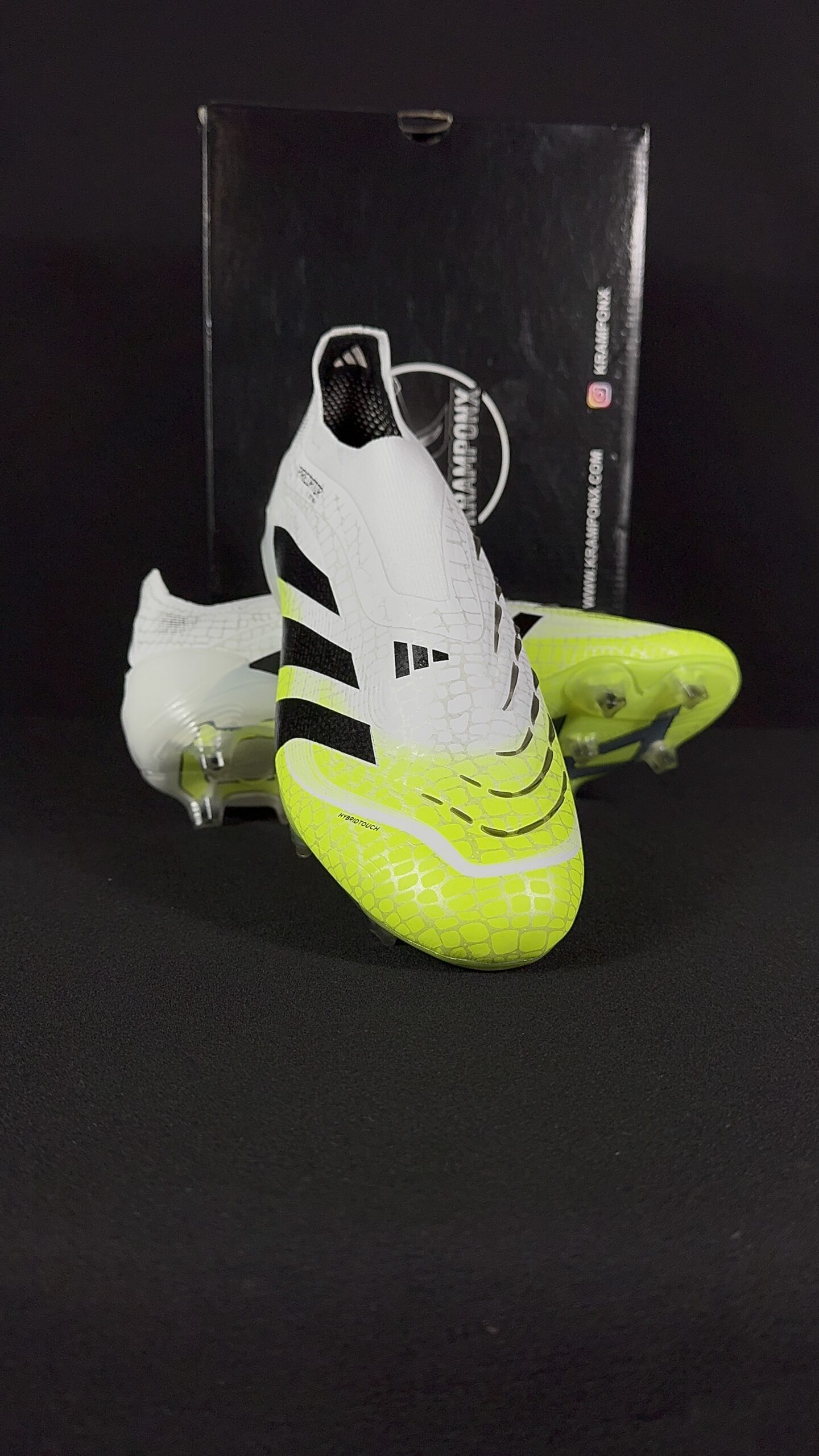 Predator Legend ‘Elite Seviye’ (Replika) - Image 8