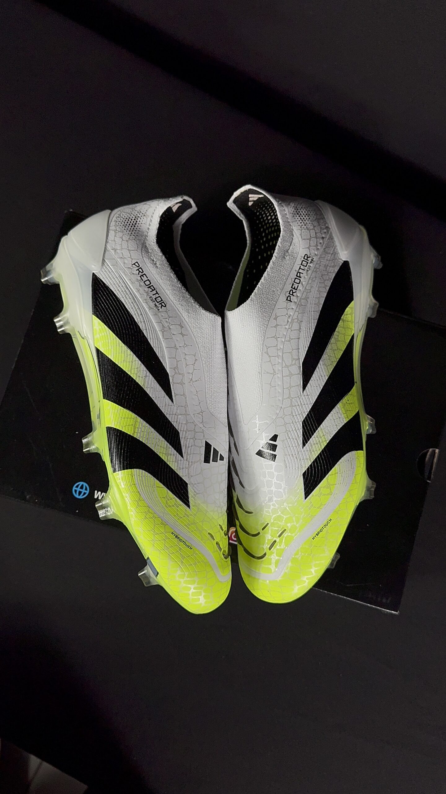 Predator Legend ‘Elite Seviye’ (Replika) - Image 10