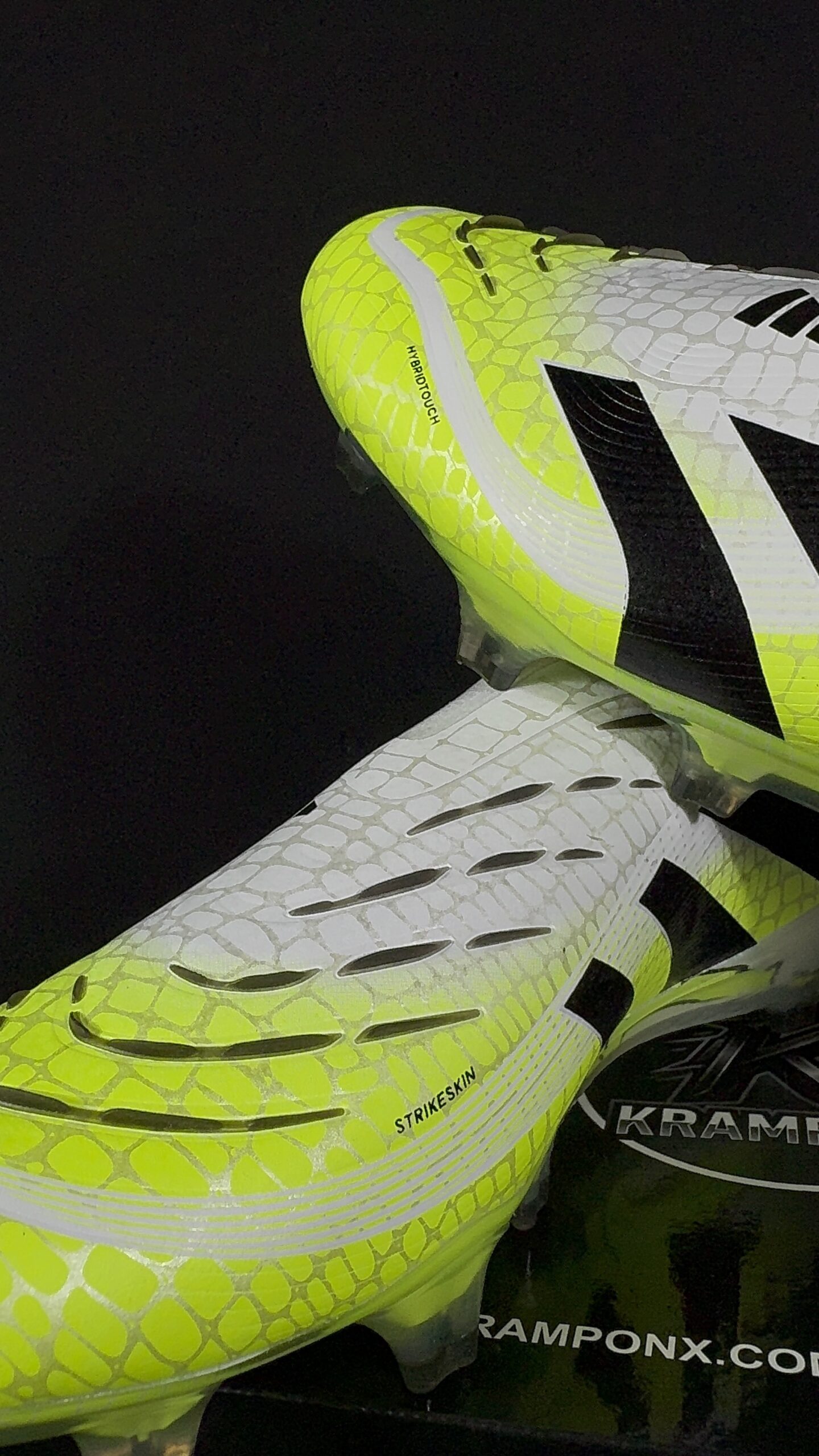 Predator Legend ‘Elite Seviye’ (Replika) - Image 9