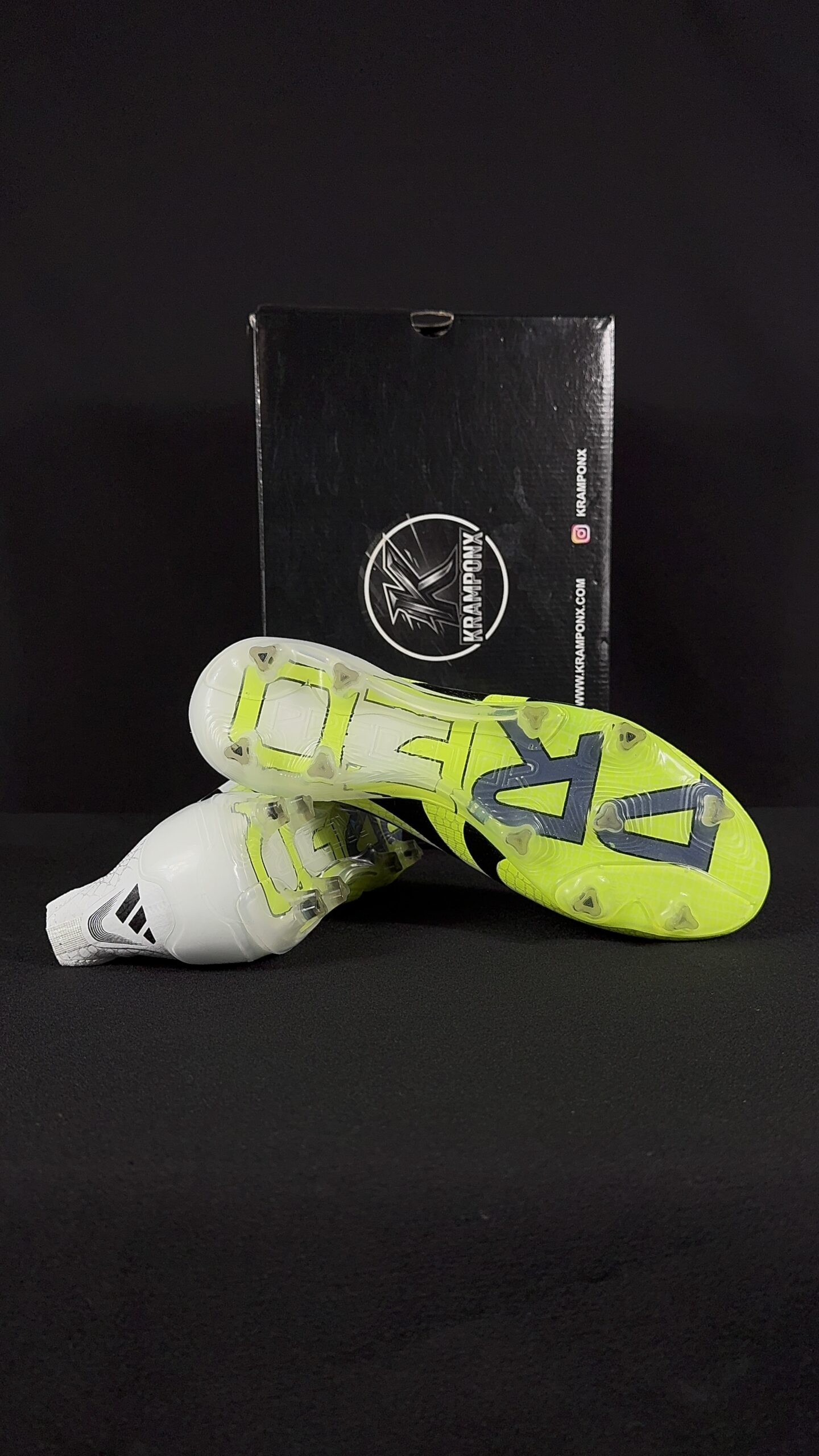 Predator Legend ‘Elite Seviye’ (Replika) - Image 5