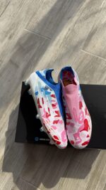 Yeni F50 -BAPE- Elite Seviye (Replika) - Görsel 3