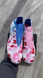 Yeni F50 -BAPE- Elite Seviye (Replika) - Görsel 2