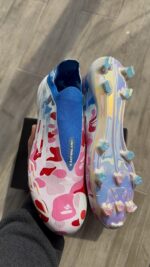 Yeni F50 -BAPE- Elite Seviye (Replika) - Görsel 4