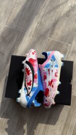 Yeni F50 -BAPE- Elite Seviye (Replika) - Görsel 9