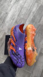 Yeni Predator Legend -Spider- Elite Seviye (Replika)