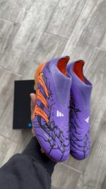 Yeni Predator Legend -Spider- Elite Seviye (Replika) - Görsel 9