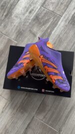 Yeni Predator Legend -Spider- Elite Seviye (Replika) - Görsel 6
