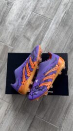 Yeni Predator Legend -Spider- Elite Seviye (Replika) - Görsel 8