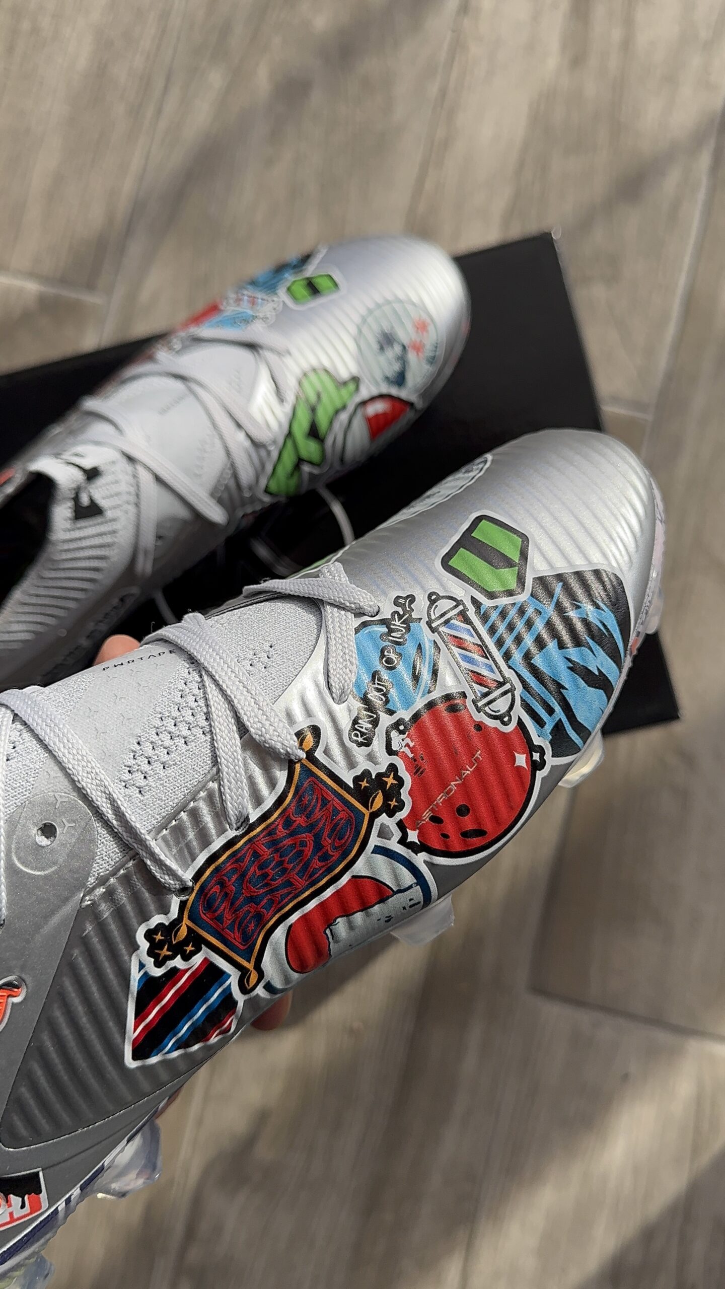 Yeni Future 'Ran Out Of İnk' Elite Seviye - Image 6