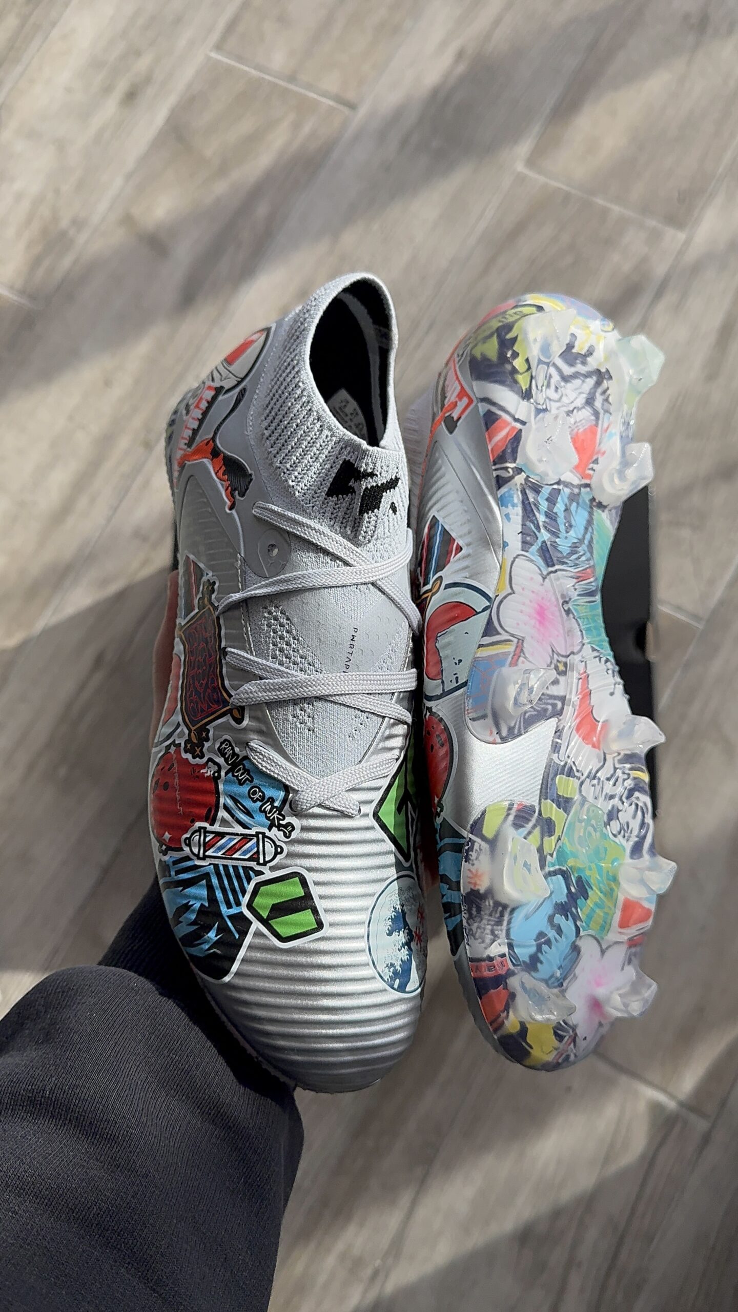 Yeni Future 'Ran Out Of İnk' Elite Seviye - Image 4