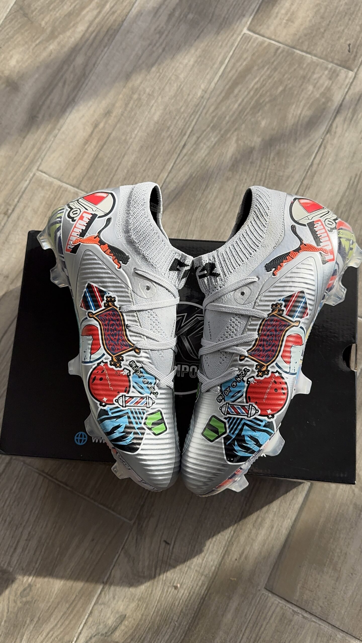 Yeni Future 'Ran Out Of İnk' Elite Seviye - Image 2