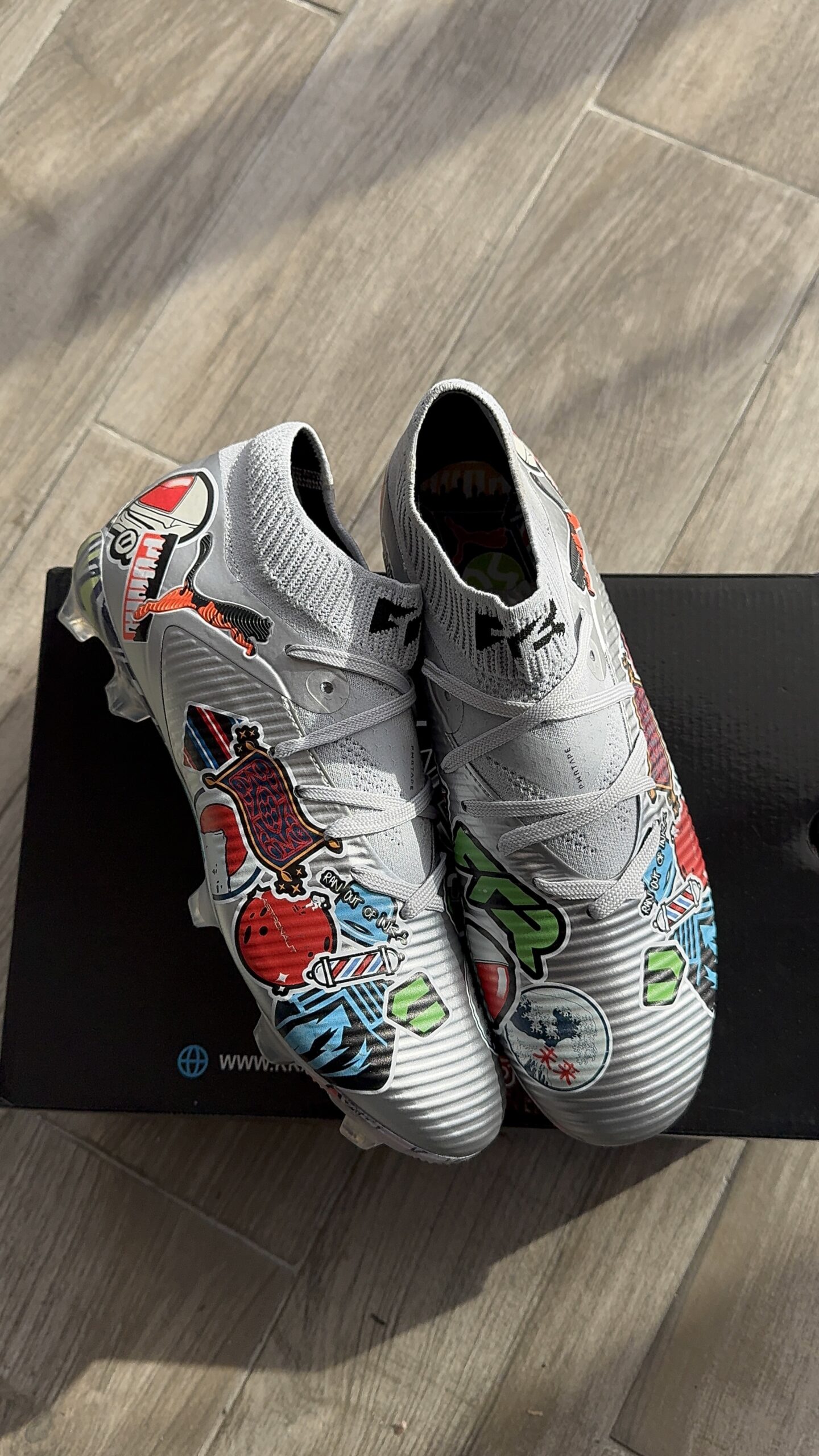 Yeni Future 'Ran Out Of İnk' Elite Seviye - Image 8