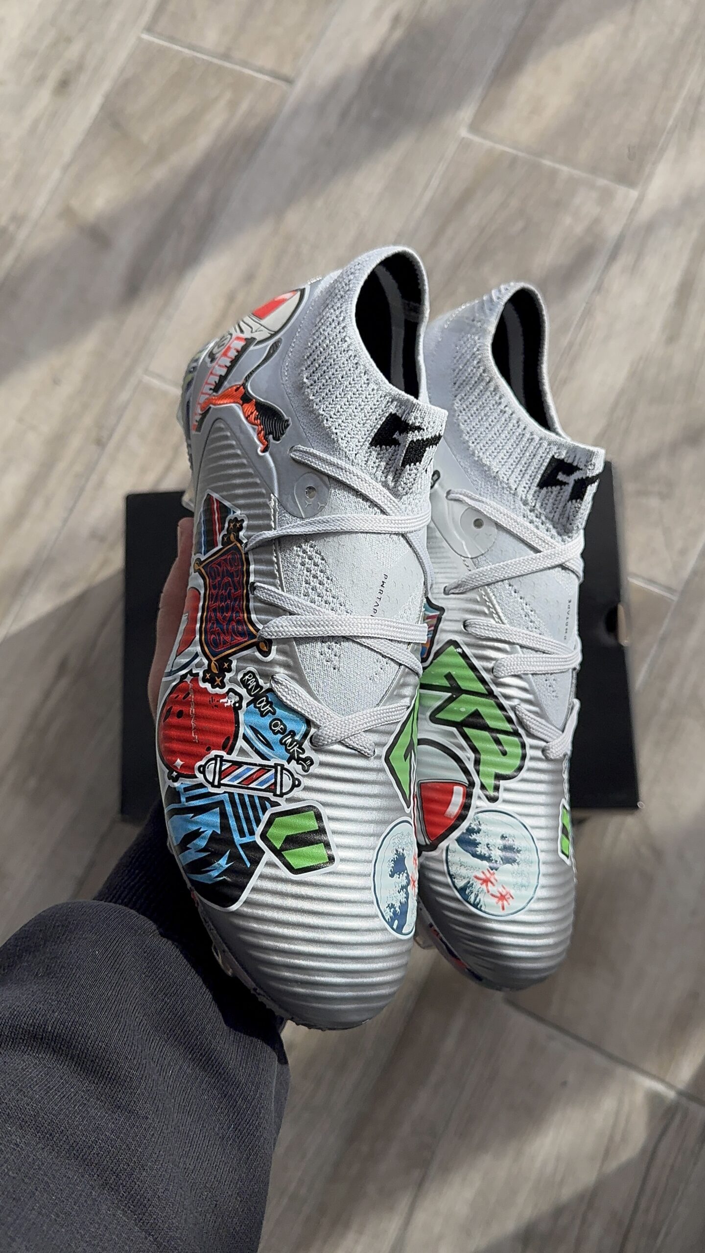 Yeni Future 'Ran Out Of İnk' Elite Seviye - Image 10