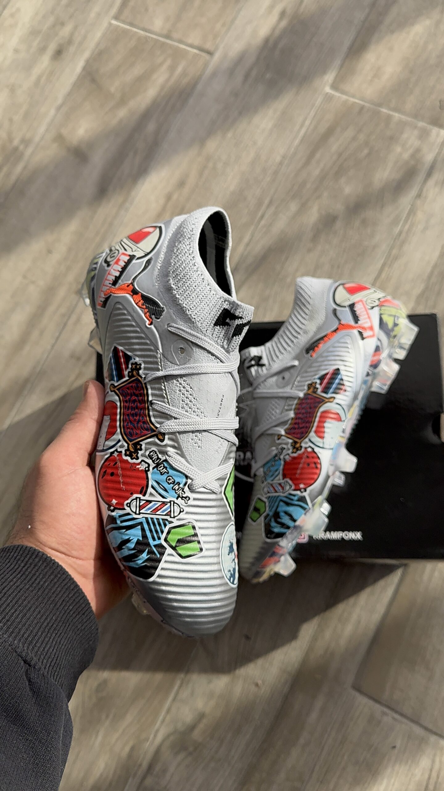 Yeni Future 'Ran Out Of İnk' Elite Seviye - Image 3