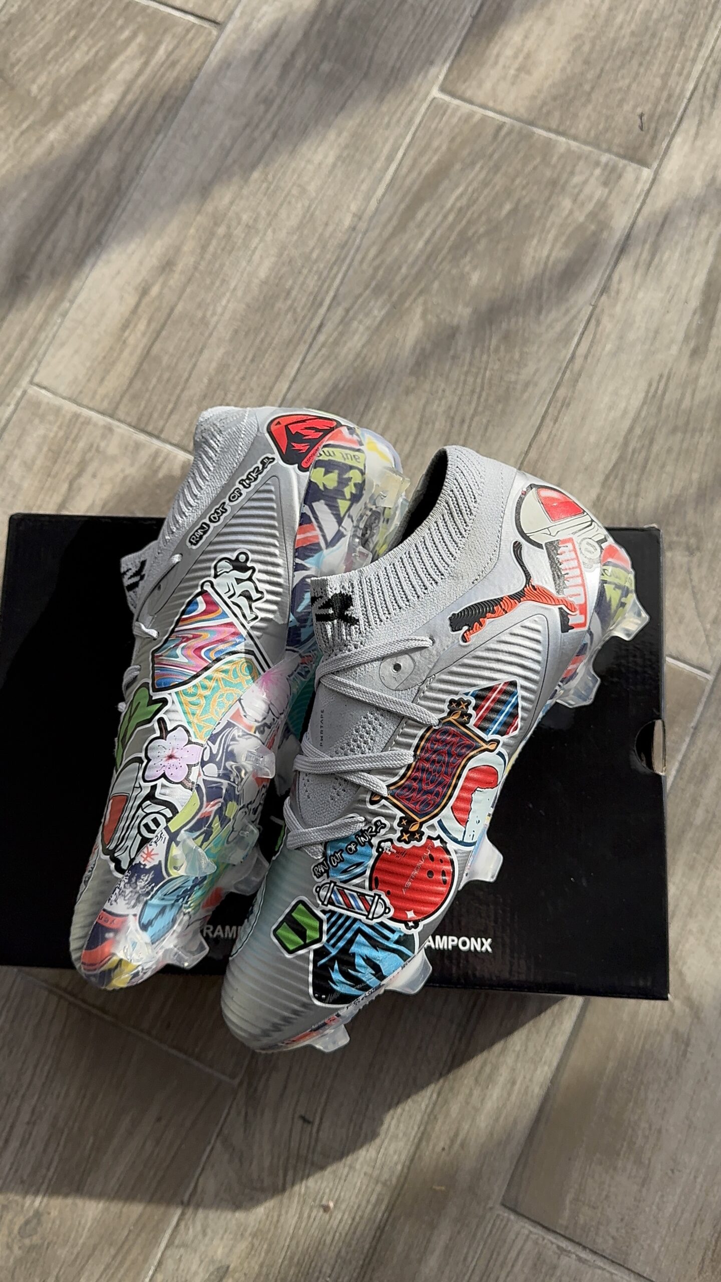 Yeni Future 'Ran Out Of İnk' Elite Seviye