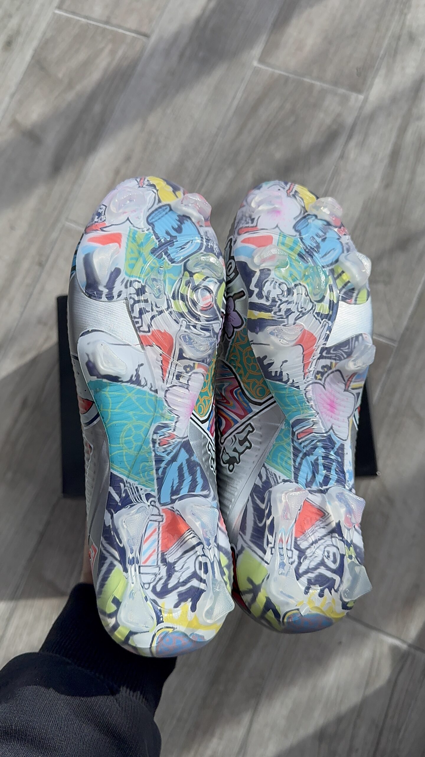 Yeni Future 'Ran Out Of İnk' Elite Seviye - Image 5