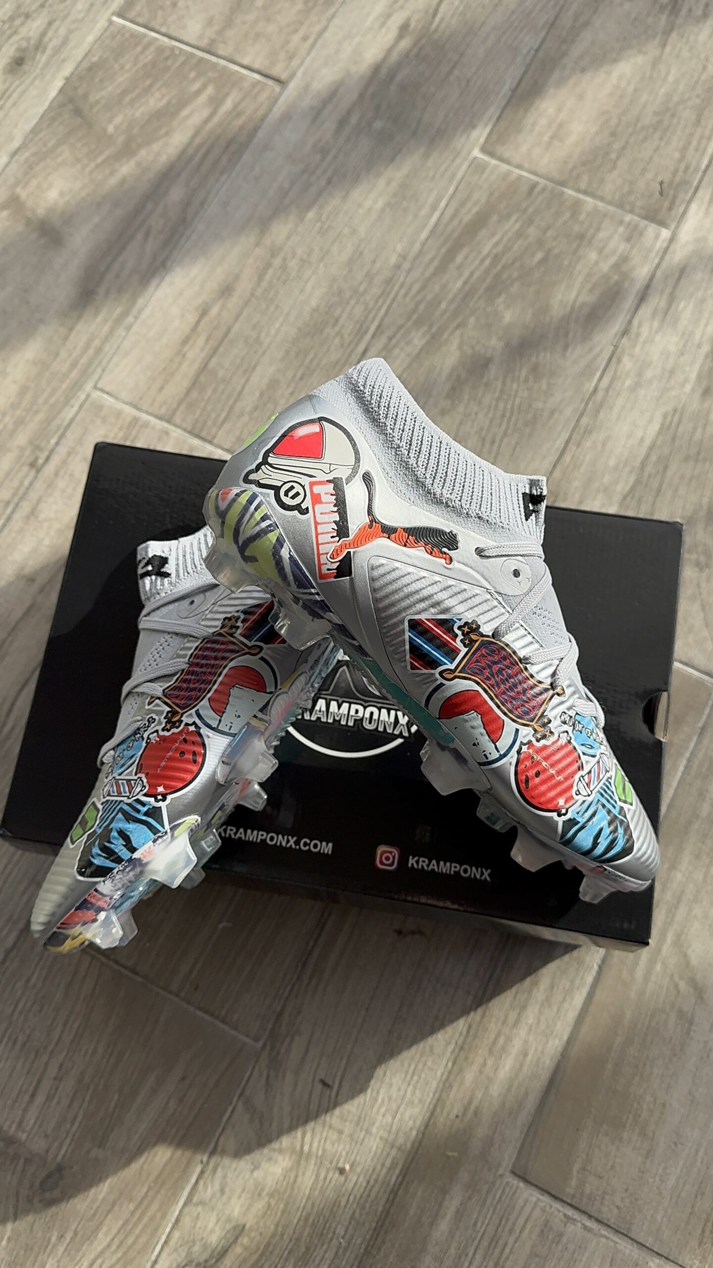 Yeni Future 'Ran Out Of İnk' Elite Seviye - Image 9