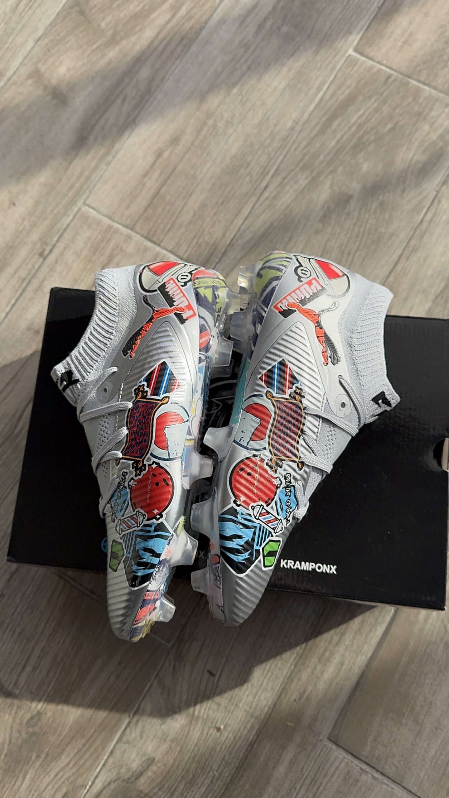 Yeni Future 'Ran Out Of İnk' Elite Seviye - Image 7