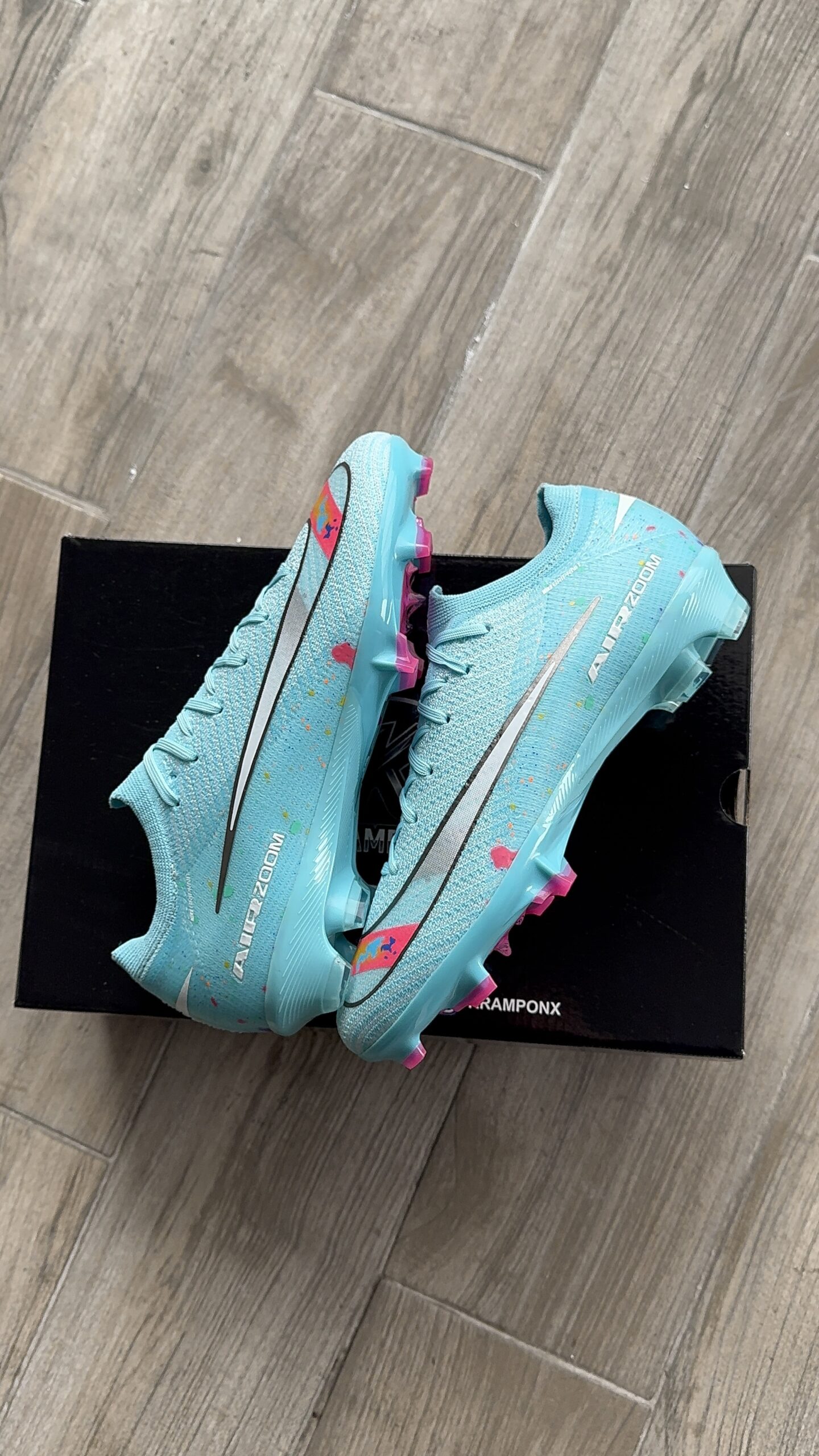 Yeni Mercurial Vapor 'Elite Seviye' (Replika) - Image 7
