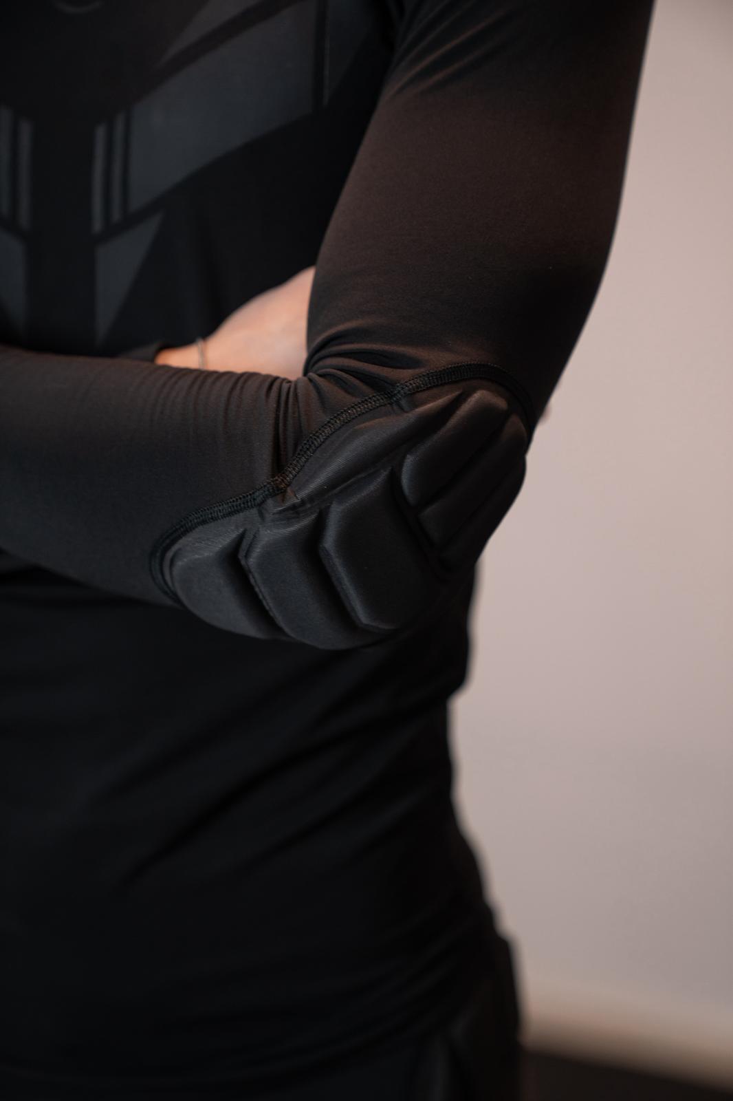 KX Pro Seviye -Korumalı- Kaleci İçliği - Image 11