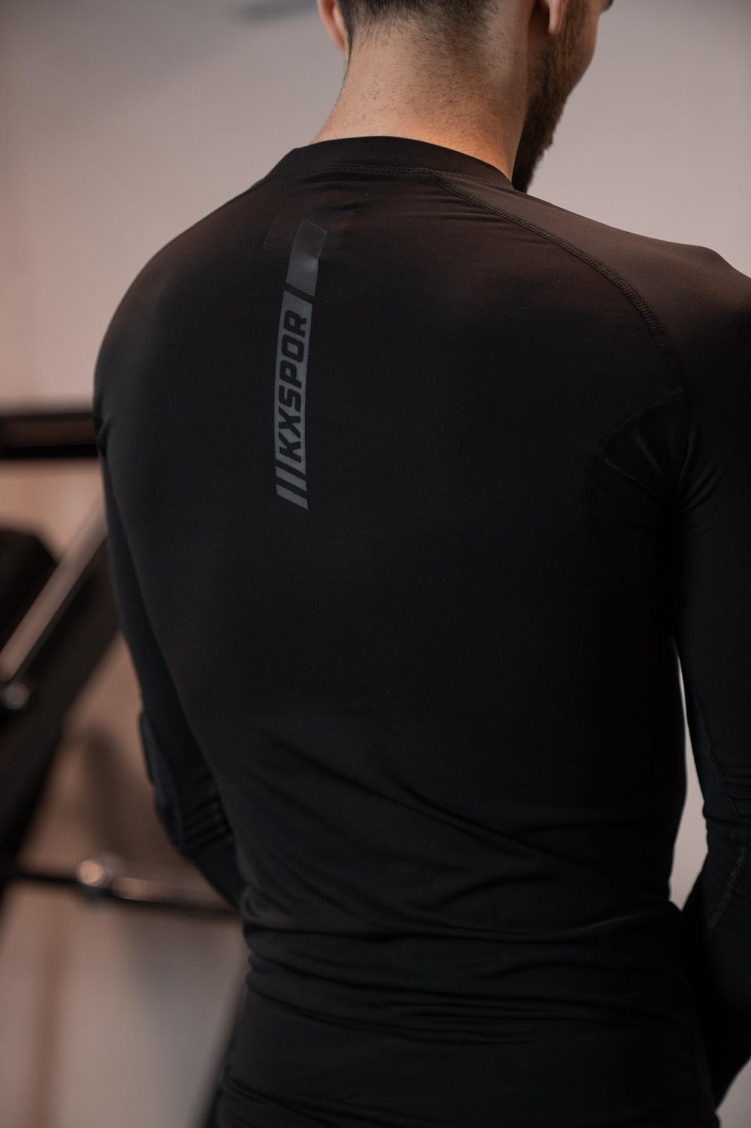 KX Pro Seviye -Korumalı- Kaleci İçliği - Image 9