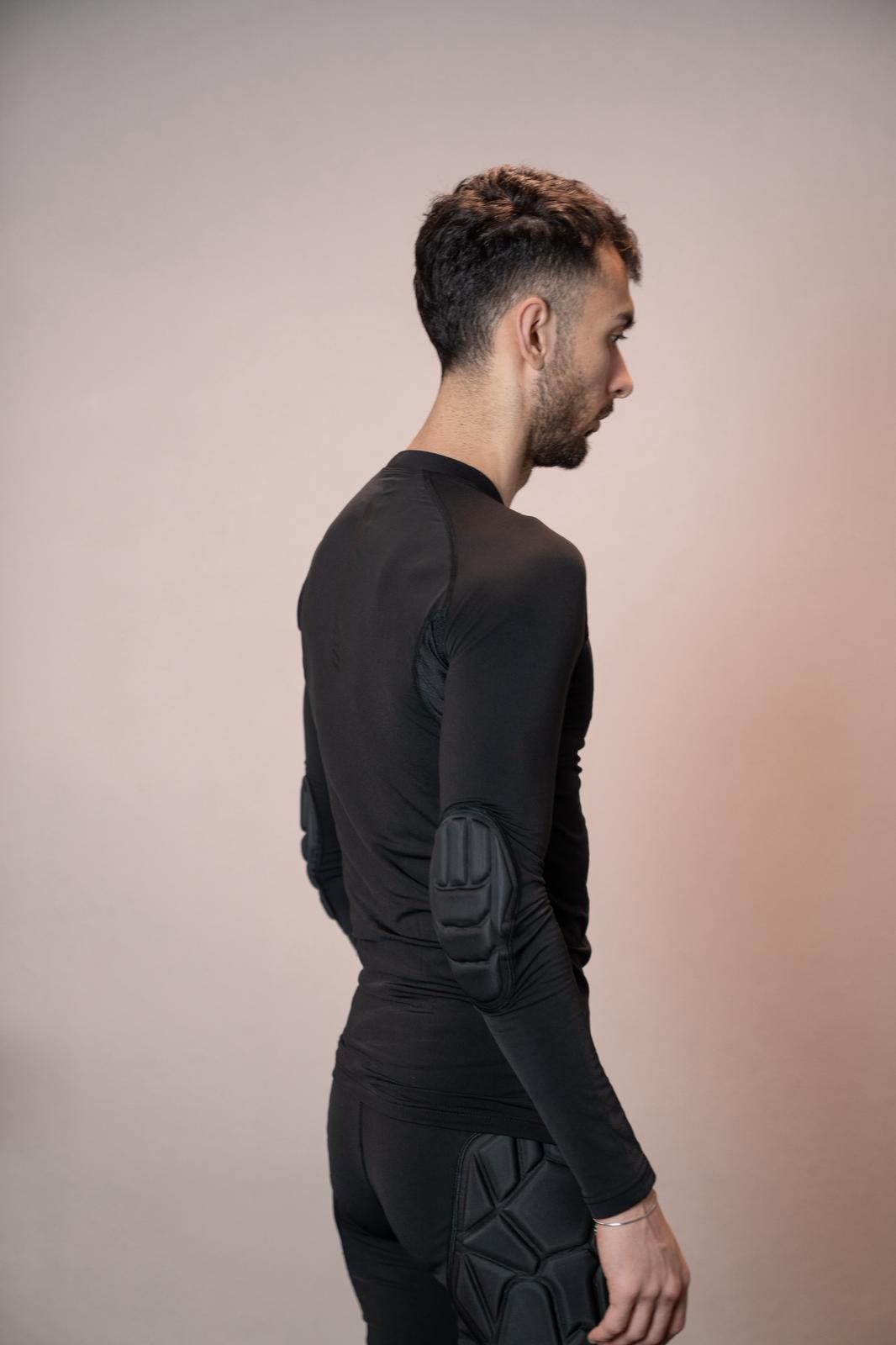 KX Pro Seviye -Korumalı- Kaleci İçliği - Image 5